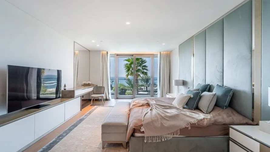 Apartamento de 4 dormitorios en Palm Jumeirah, UAE No. 2196 № 17