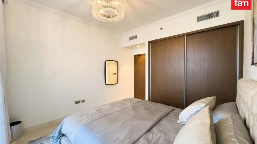 Apartamento de 3 dormitorios en Dubai Harbour, UAE No. 1909 № 19