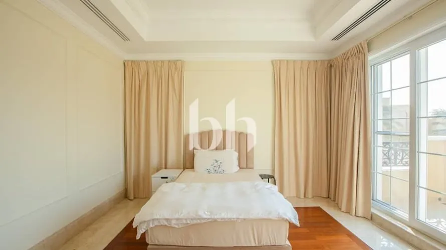 Villa de 6 dormitorios en Arabian Ranches, UAE No. 1167 № 9