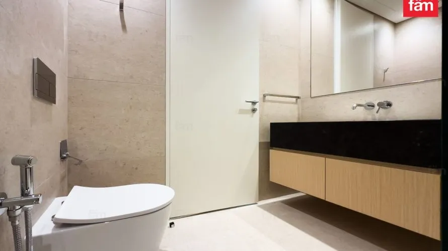 Apartamento de 4 dormitorios en Dubai, UAE No. 2012 № 19
