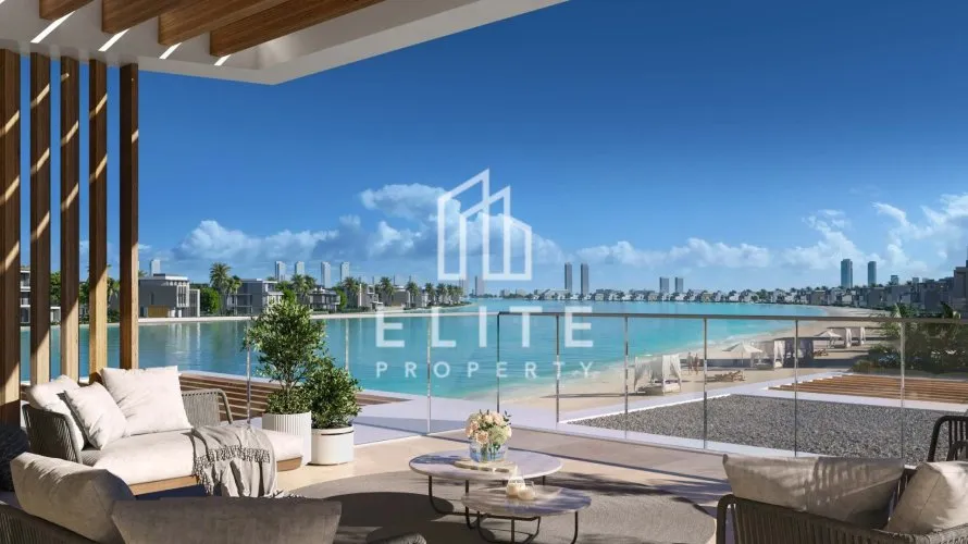 Apartamento de 5 dormitorios en Dubai, UAE No. 1439 № 6
