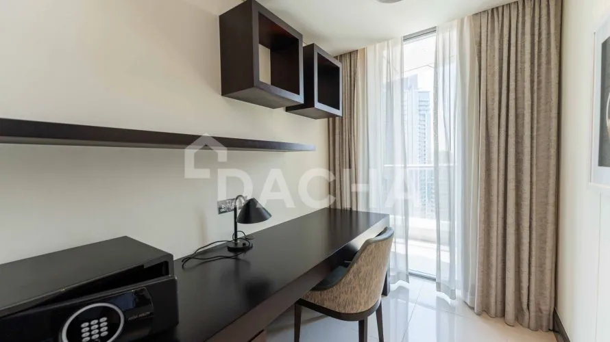 Ático de 4 dormitorios en Downtown Dubai (Downtown Burj Dubai), UAE No. 2942 № 16