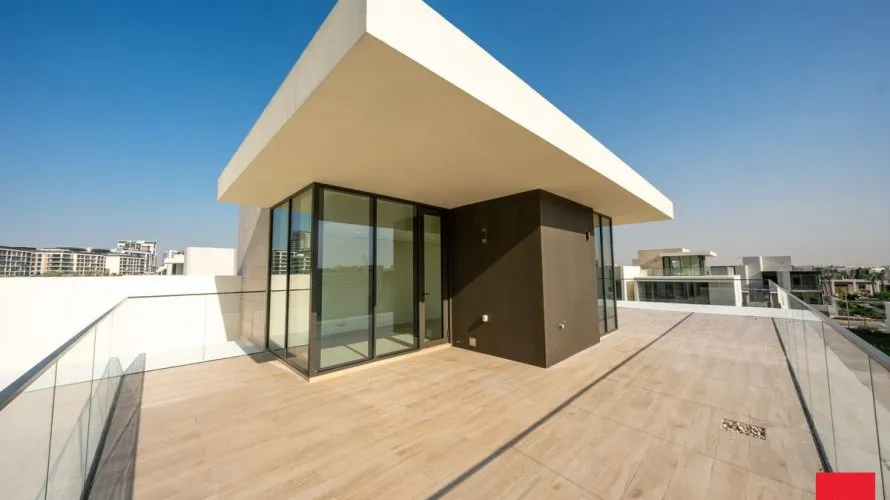 Villa de 5 dormitorios en Dubai Hills Estate, UAE No. 3054 № 22