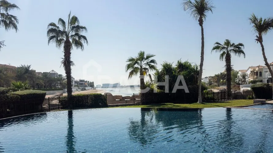 Villa de 4 dormitorios en Canal Cove Villas, UAE No. 3069 № 27