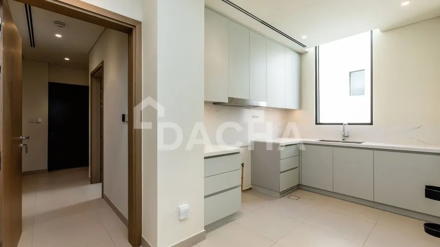 Villa de 5 dormitorios en Dubai Hills Estate, UAE No. 3067