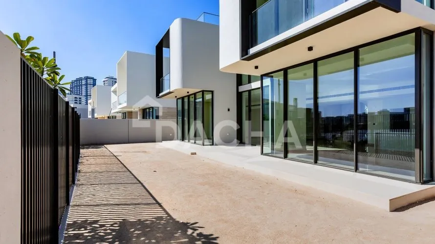 Villa de 5 dormitorios en Dubai Hills Estate, UAE No. 3067 № 11