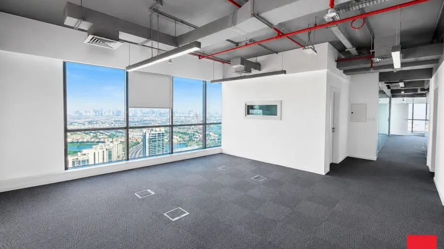 Oficina de 578.1m² en Dubai, UAE No. 3060 № 10