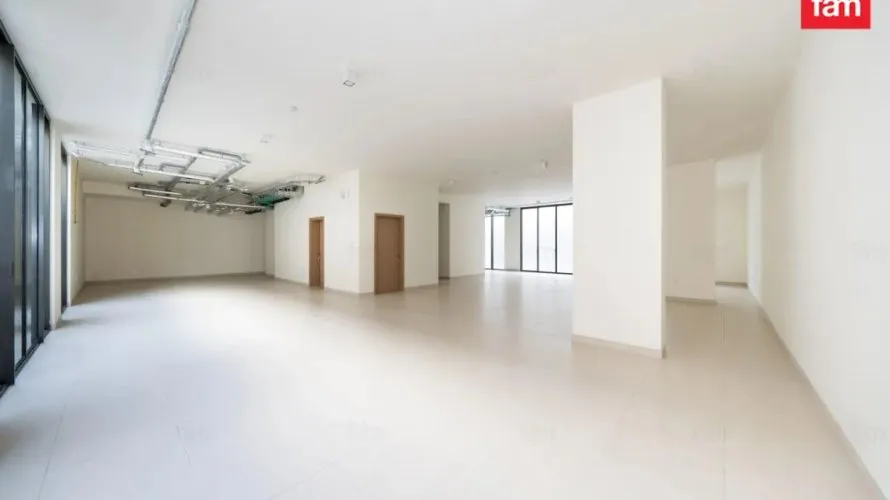 Villa de 5 dormitorios en Dubai Hills Estate, UAE No. 3052 № 8