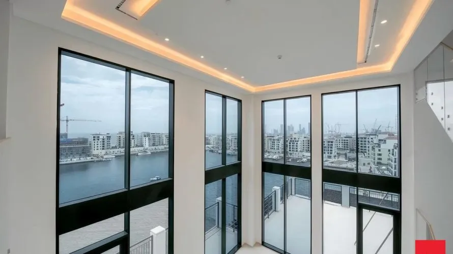 Ático de 5 dormitorios en Dubai, UAE No. 3049 № 13