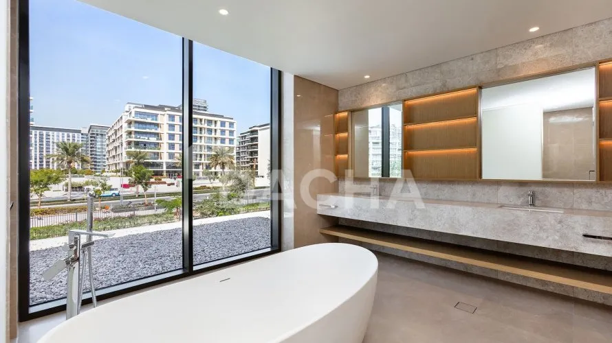 Villa de 5 dormitorios en Dubai Hills Estate, UAE No. 3067 № 21