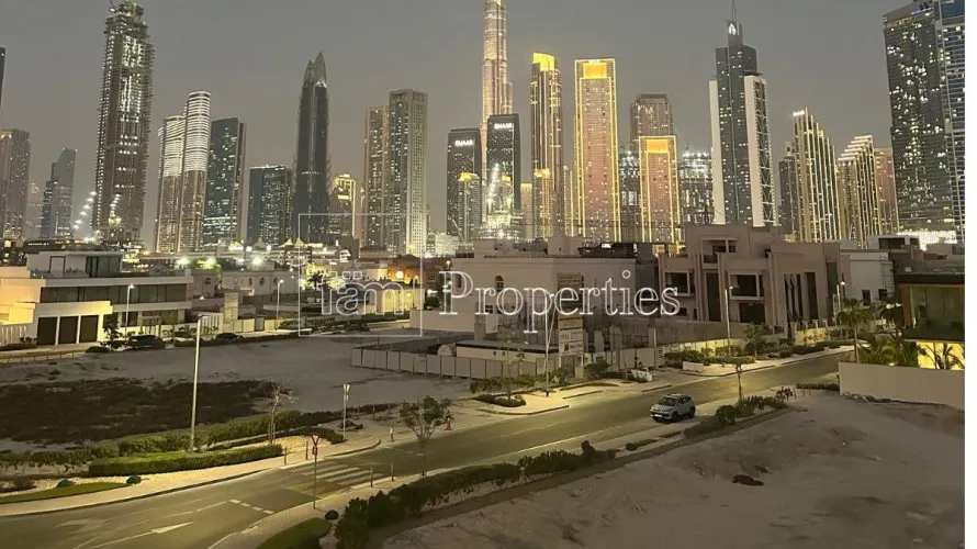 Terreno de 930.3m² en Al Wasl, UAE No. 3051 № 5