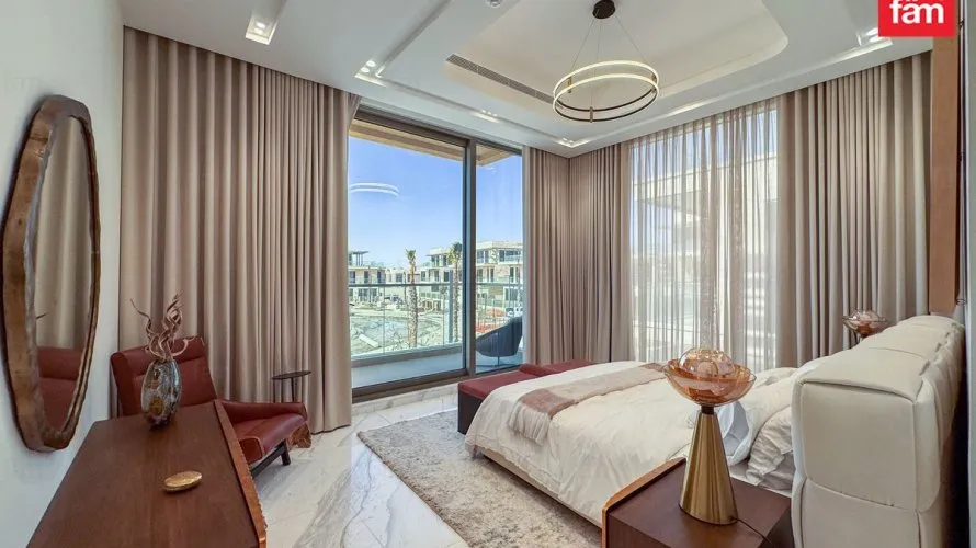 Villa de 6 dormitorios en Dubai, UAE No. 3059 № 11