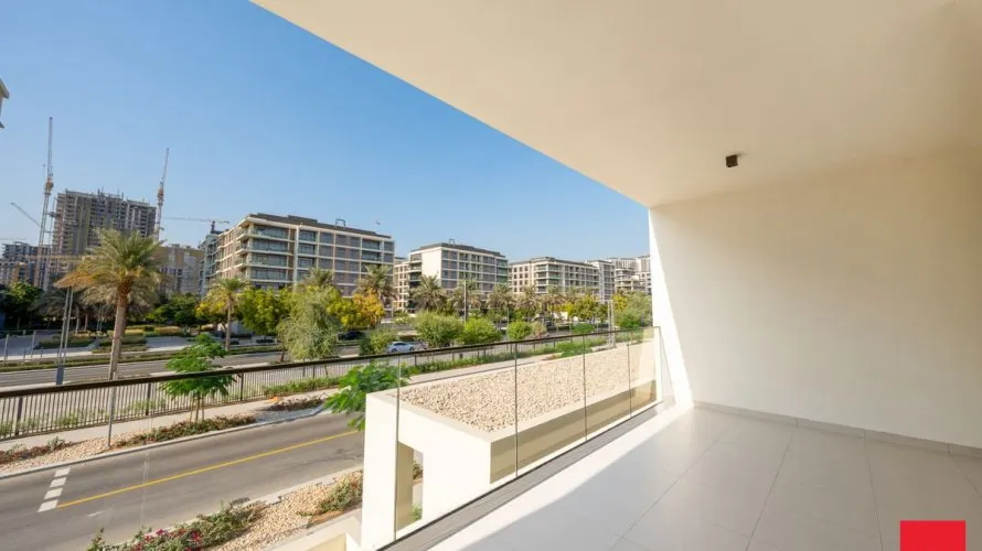 Villa de 5 dormitorios en Dubai Hills Estate, UAE No. 3054 № 26