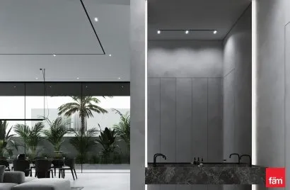 Villa de 6 dormitorios en Al Wasl, UAE No. 3057