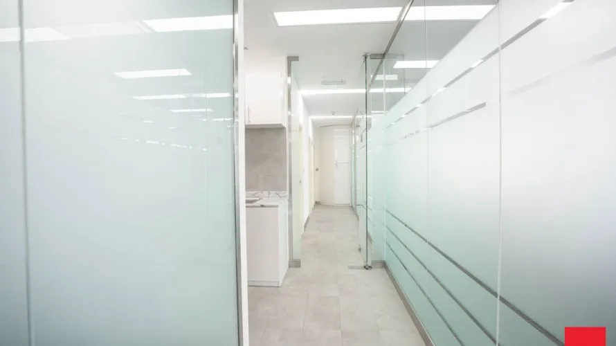Oficina de 557.7m² en Business Bay, UAE No. 3053 № 10