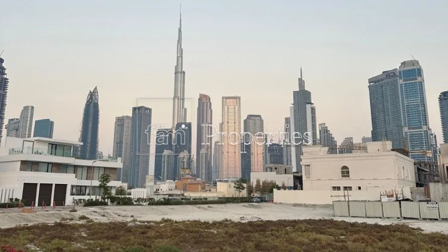 Terreno de 930.3m² en Al Wasl, UAE No. 3051 № 12