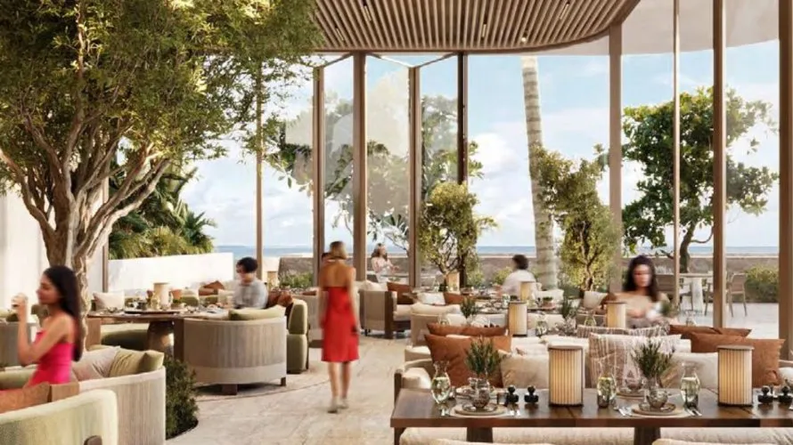 Apartamento de 4 dormitorios en Palm Jumeirah, UAE No. 2935 № 5
