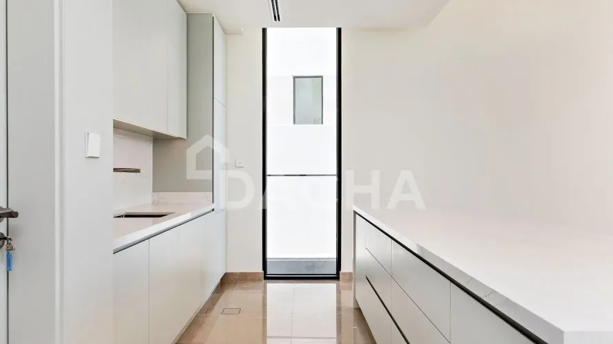 Villa de 5 dormitorios en Dubai Hills Estate, UAE No. 3067 № 19