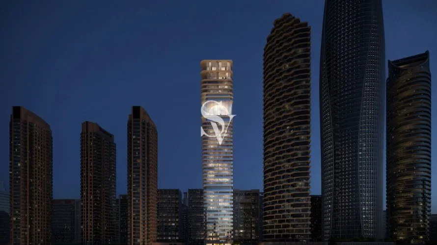 Dúplex de 5 dormitorios en Downtown Dubai (Downtown Burj Dubai), UAE No. 2924 № 4