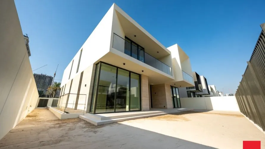 Villa de 5 dormitorios en Dubai Hills Estate, UAE No. 3054 № 27