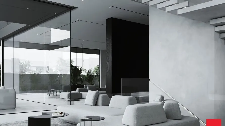 Villa de 6 dormitorios en Al Wasl, UAE No. 3057 № 6