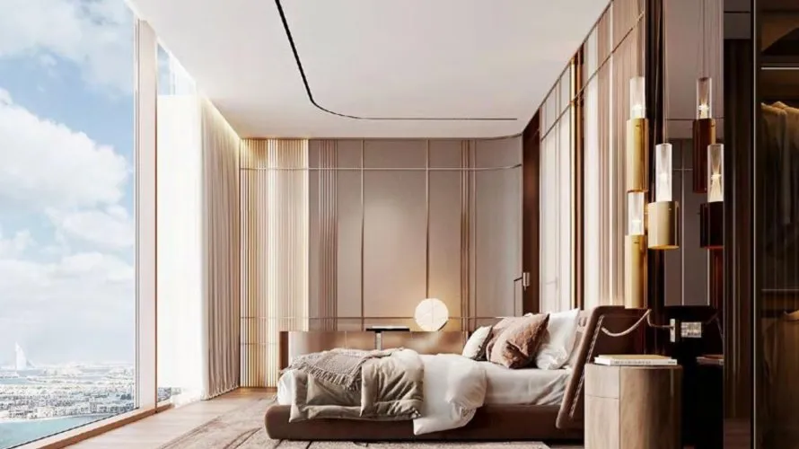 Apartamento de 4 dormitorios en Palm Jumeirah, UAE No. 2935 № 11