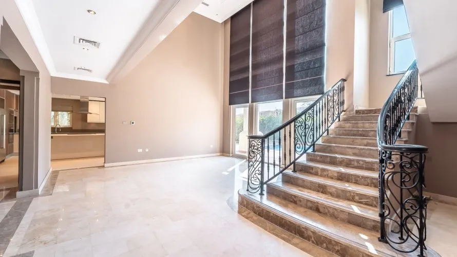 Villa de 4 dormitorios en Jumeirah Islands, UAE No. 2937 № 2
