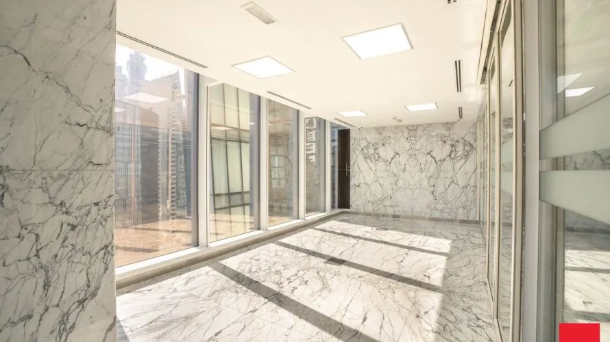 Oficina de 557.7m² en Business Bay, UAE No. 3053 № 9