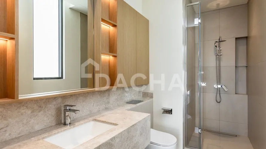 Villa de 5 dormitorios en Dubai Hills Estate, UAE No. 3067 № 14