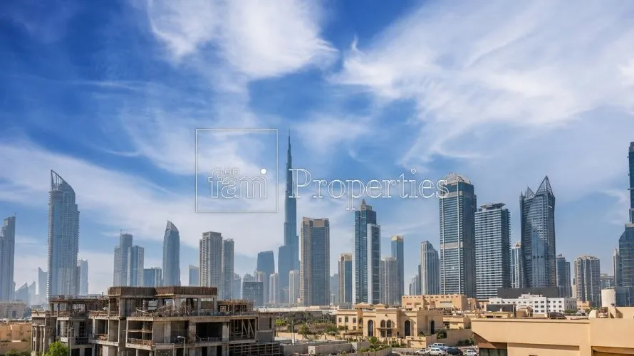 Terreno de 930.3m² en Al Wasl, UAE No. 3051 № 7
