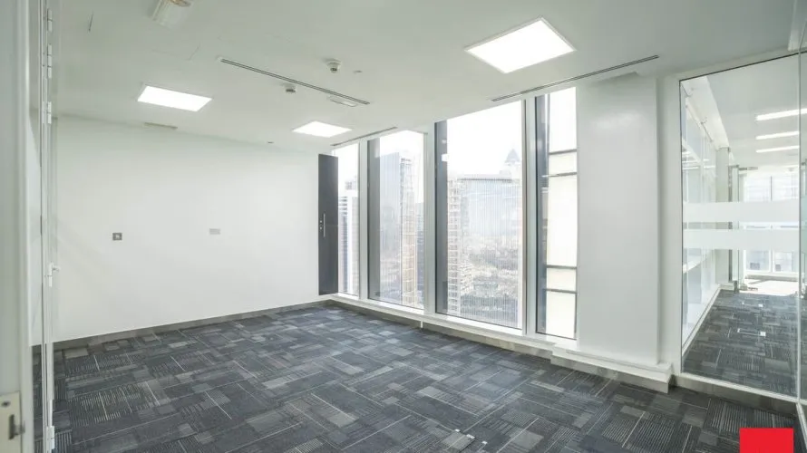 Oficina de 557.7m² en Business Bay, UAE No. 3053 № 11