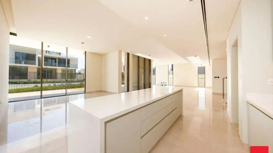 Villa de 5 dormitorios en Dubai Hills Estate, UAE No. 3052 № 4