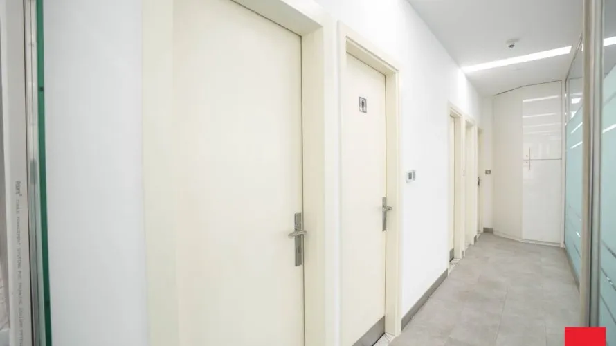 Oficina de 557.7m² en Business Bay, UAE No. 3053 № 13
