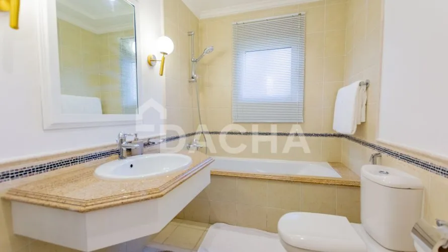 Villa de 4 dormitorios en Canal Cove Villas, UAE No. 3069 № 7