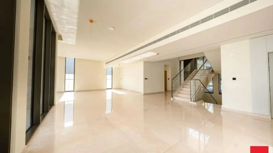 Villa de 5 dormitorios en Dubai Hills Estate, UAE No. 3052 № 2