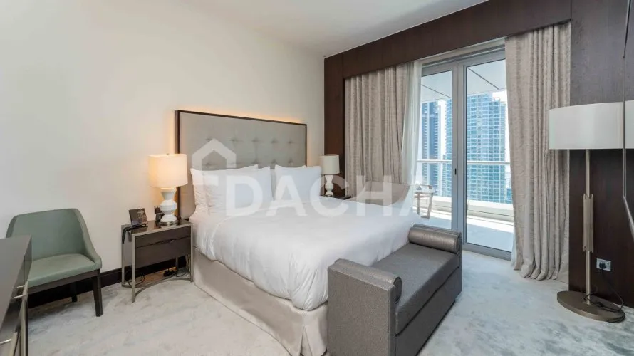 Ático de 4 dormitorios en Downtown Dubai (Downtown Burj Dubai), UAE No. 2942 № 6