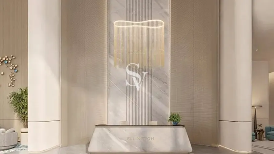 Ático de 4 dormitorios en Dubai, UAE No. 3170 № 21