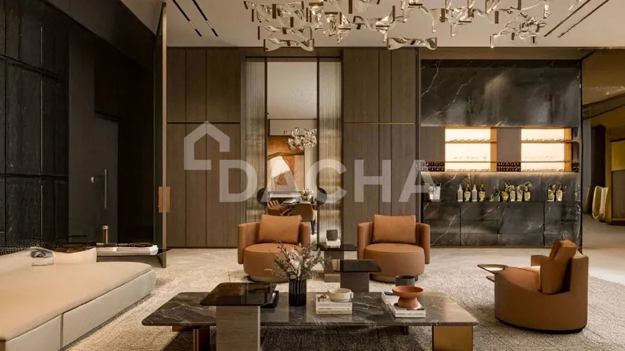 Villa de 6 dormitorios en Sector E, UAE No. 3121 № 7