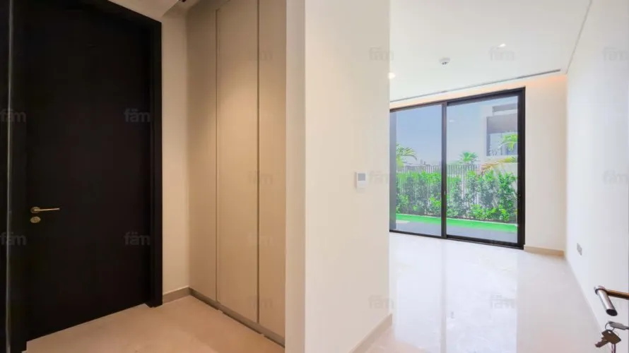 Villa de 5 dormitorios en Dubai Hills Estate, UAE No. 3173 № 1