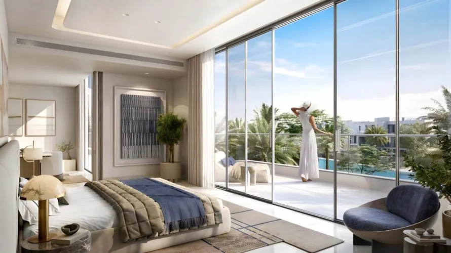 Villa de 5 dormitorios en Dubai, UAE No. 3091 № 4