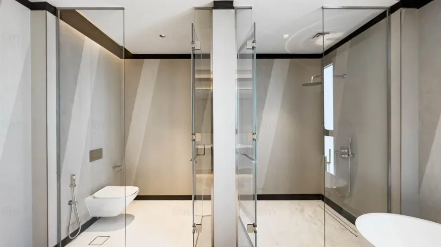 Villa de 6 dormitorios en Dubai Hills Estate, UAE No. 3152 № 12