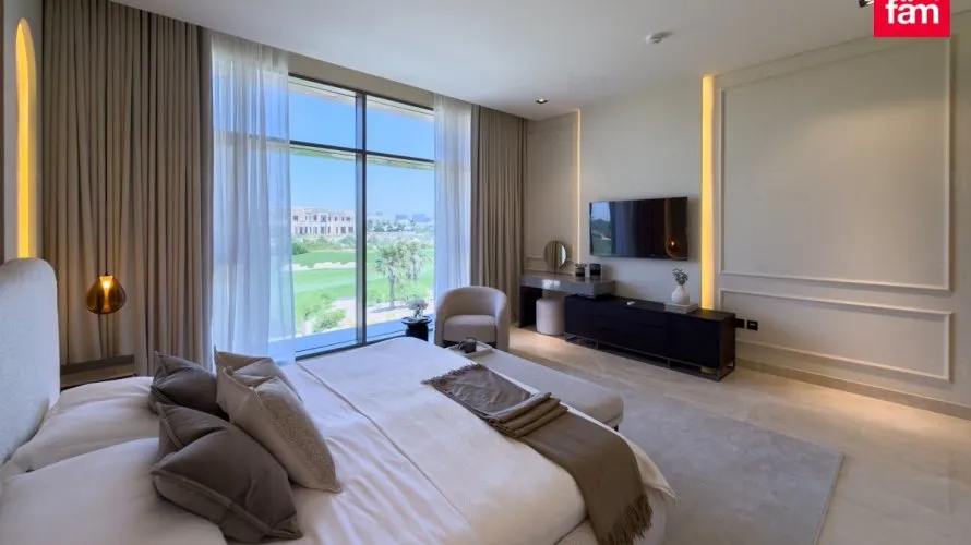 Villa de 6 dormitorios en Dubai Hills Estate, UAE No. 3102 № 14