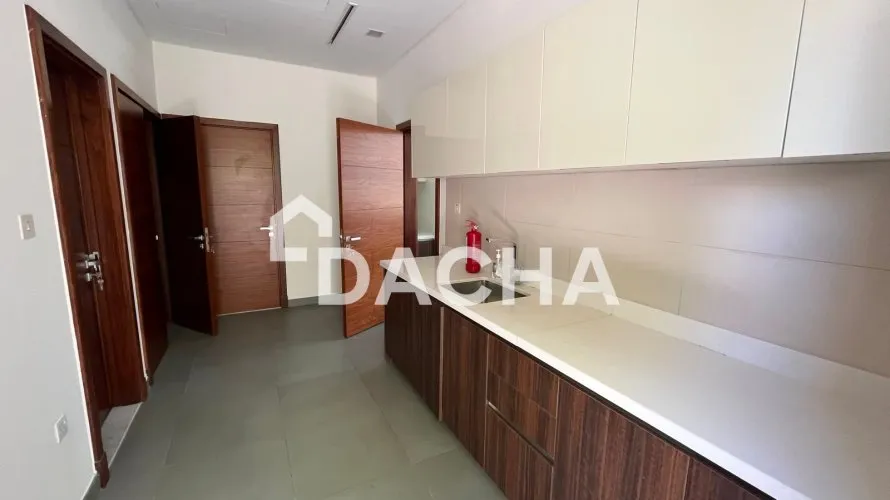 Villa de 4 dormitorios en District One, UAE No. 3132 № 28