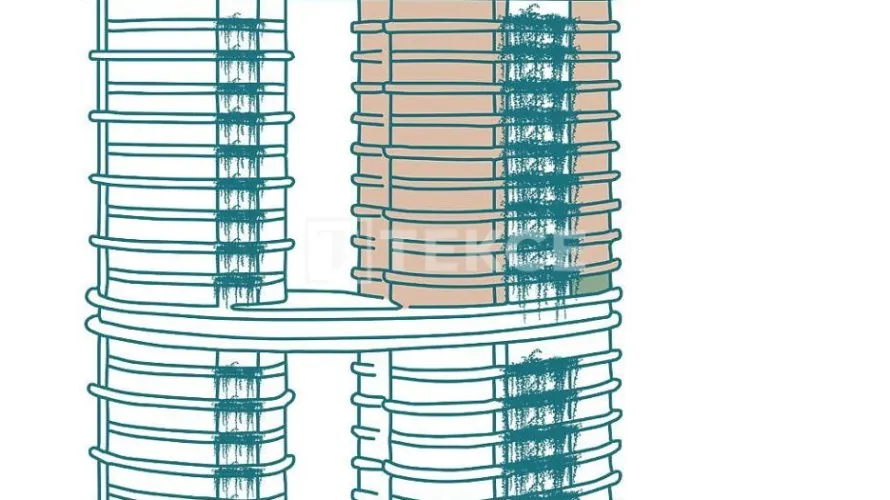 Apartamento de 5 dormitorios en Al Wasl, UAE No. 3113 № 28