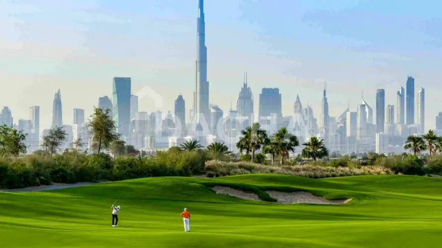 Terreno de 2947m² en Sector E, UAE No. 3125 № 7