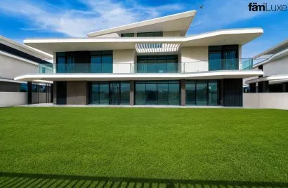 Villa de 6 dormitorios en Dubai Hills Estate, UAE No. 3156