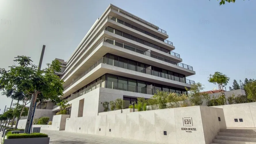 Apartamento de 3 dormitorios en Dubai, UAE No. 3096 № 28