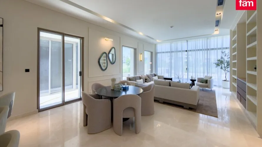 Villa de 6 dormitorios en Dubai Hills Estate, UAE No. 3102 № 5