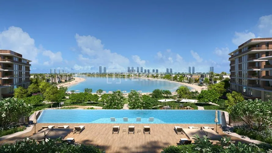 Apartamento de 5 dormitorios en Jebel Ali, UAE No. 3119 № 7
