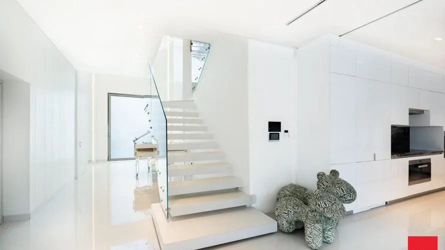 Villa de 621.8m² en Palm Jumeirah, UAE No. 3097 № 8
